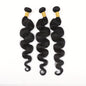 10A Brazilian Body Wave Bundles 100% Unprocessed Virgin Hair Body Wave Hair 3 Bundles Human Hair Weave Bundles Deals Natural Black