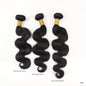 10A Brazilian Body Wave Bundles 100% Unprocessed Virgin Hair Body Wave Hair 3 Bundles Human Hair Weave Bundles Deals Natural Black