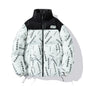 Unisex Winter Puffer Jacket Fashionable Comfy and Warm