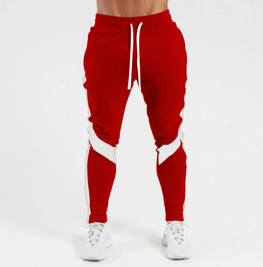 Jogging Sport Pants Men Gym Fitness Track Training Trousers Male Joggers Sportswear Bottoms Trackpants Running Sweatpants Men