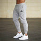 2024 Joggers Pants For Men Summer Drawstring Sweatpants Thin Trousers Workout Running Gym Fitness Sports Pants Casual Streetwear