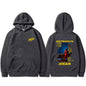 Graphic Hoodie Men Women Hip Hop Pop Music Pullover Hoodies Male Casual Cotton Vintage Sweatshirt