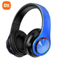 Xiaomi Mijia B39 Head-mounted Wireless Bluetooth Headphones With Mic Noise Cancelling Headsets Stereo Sport Gaming Earphones New