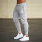 2024 Joggers Pants For Men Summer Drawstring Sweatpants Thin Trousers Workout Running Gym Fitness Sports Pants Casual Streetwear