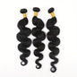 10A Brazilian Body Wave Bundles 100% Unprocessed Virgin Hair Body Wave Hair 3 Bundles Human Hair Weave Bundles Deals Natural Black